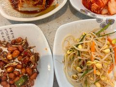 -名家韩国料理·烤肉(瑶海店)