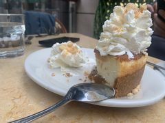 -The Cheesecake Factory 芝乐坊餐厅(王府中環店)