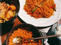 -汉米达特色料理餐厅(郴州友阿国际广场店)