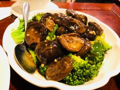-蓬莱小馆 Joyful Restaurant