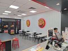 -华莱士·全鸡汉堡(乐城店)