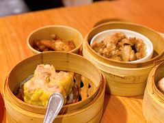 鲜虾烧麦-金鼎轩(阜成门金融街店)