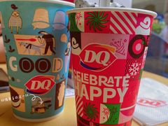 -DQ·蛋糕·冰淇淋(富华里店)