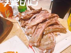 -英子补身汤(海兰路店)