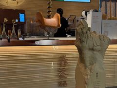 -眷茶臻选(锦艺城店)