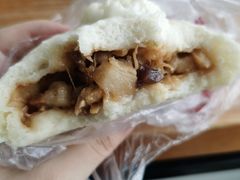 五丁包-迎扬春茶社(闻喜路店)