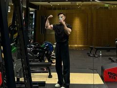-MYFIT健身工作室(赞成店)