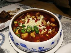 -香阁餐厅·常州菜·常州菜代表品牌(新北奥体店)