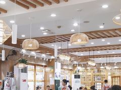 -大师傅金奖啤酒鱼(西街口总店)