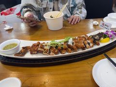 -醉壹号海鲜大排档(厦门美食地标店)