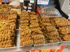 -南市食品街