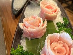 -捞王锅物料理(上海世茂广场店)