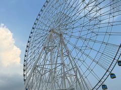 -南昌之星摩天轮