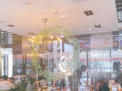 大堂-小资太太餐厅(南岗区店)