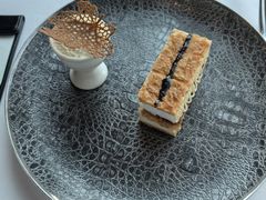 -翡翠36餐厅(浦东香格里拉店)