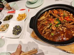 -曾排骨·传家菜(新繁店)