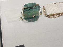 -CHANEL(恒隆广场店)