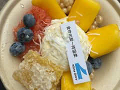 -白色日记·手作酸奶(麦凯乐店)