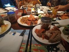 -汇泉王朝大饭店-旋转餐厅(南海路店)