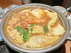 -水之惠鲜鱼料理(王府大街店)