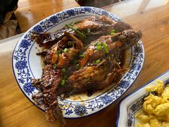 -洞天食府(北大街店)