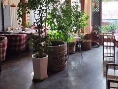 -慢丽江·云南野生菌土鸡锅(付家庄店)