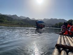 -楠溪江风景名胜区