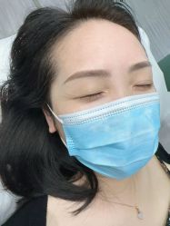 -久匠·野生眉半永久纹眉