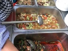 -大邑李记肥肠血旺