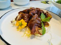 -一品滇香·云南菜(公益西桥店)