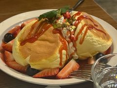 -UPPER KITCHEN(延安路店)