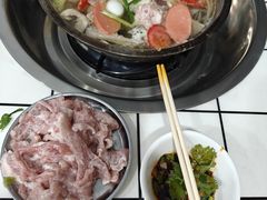 -海关荤豆花(洋河一路店)