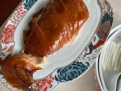 -食悦江南·淮扬菜·烤鸭(亚运村·惠新店)