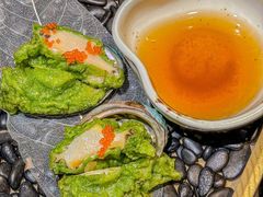 -松鹤精致料理(五一中路店)