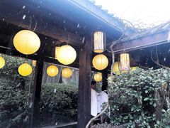 -杭州第一世界大酒店·云曼温泉