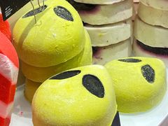 -LUSH(威尼斯人店)