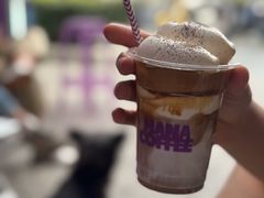 -HANA COFFEE(长寿路店)