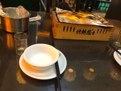 -地摊风云龙虾烧烤铺(裕民店)