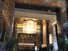 -长沙富力万达文华酒店