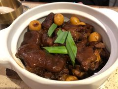 -我是那个大叔·美食研究所(新塘路店)