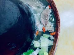 -月圆火锅(宁海东路二店)