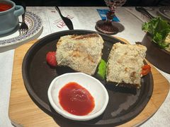 -俄士厨房(环球港店)