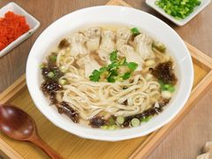 -亚惠美食花园(大连开发区安盛购物广场店)