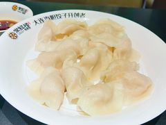-常鲜楼常来尝鲜海胆馆(星海店)