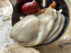 -花苑美食横琴生蚝火锅(拱北粤华路店)