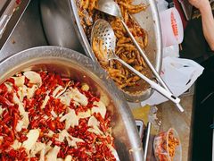 -嘉州九妹凤爪(乐山总店)
