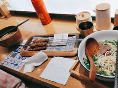 -马记永·兰州牛肉面(3019君尚店)