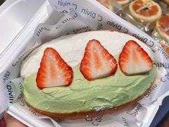 -富贵面包公司(运河店)