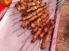 -老味烧烤(总店)