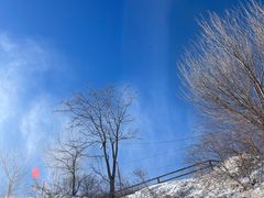 -蓟县盘山滑雪场